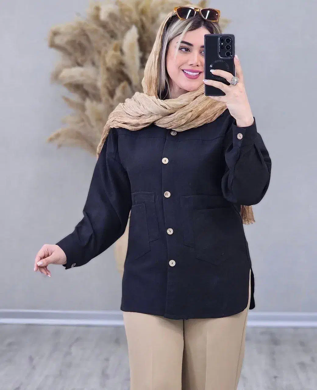 فروش آنلاین کفش و لباس اداری مجلسی راحتی|لباس|اندیکا, |دیوار
