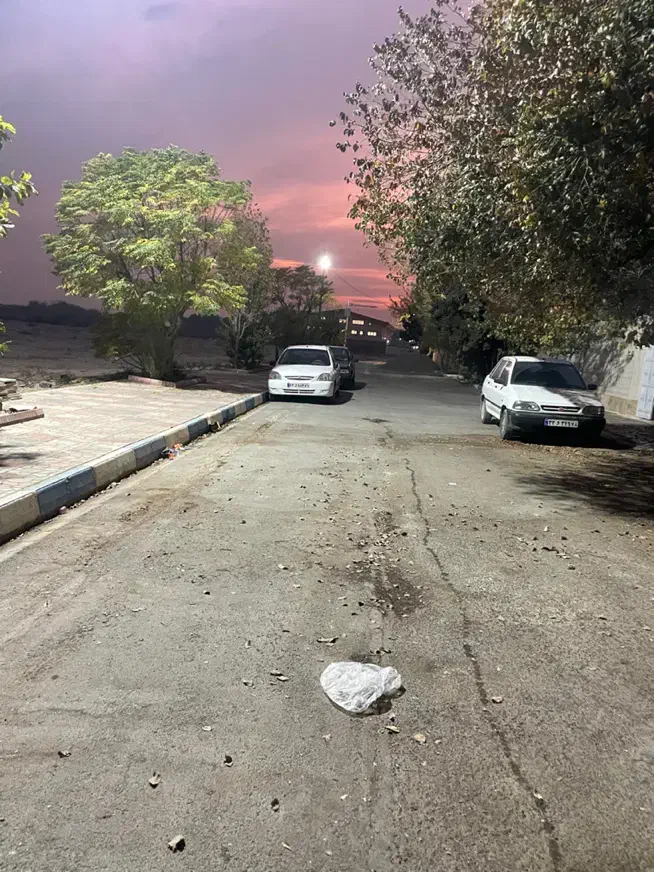 فروش زمین ۳۰۰ متری یوسف اباد صیرفی.فردوسیه شهریار|فروش زمین و ملک کلنگی|شهریار, یوسف آباد صیرفی|دیوار