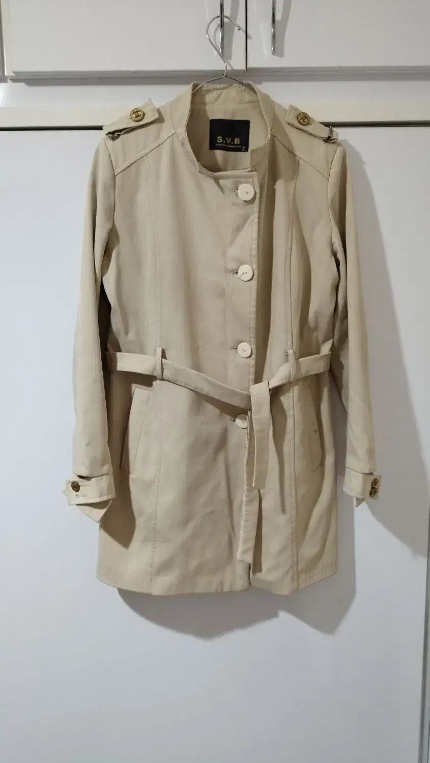 بارانی کرم و پالتو|لباس|تبریز, |دیوار