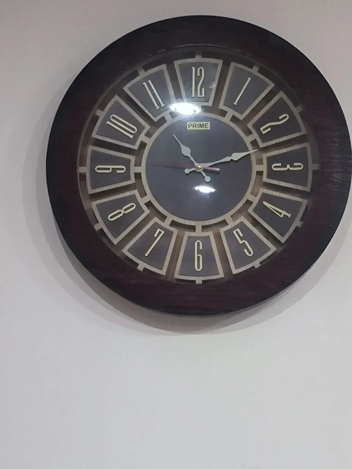 ساعت دیواری درحدنو|ساعت دیواری و تزئینی|کامیاران, |دیوار