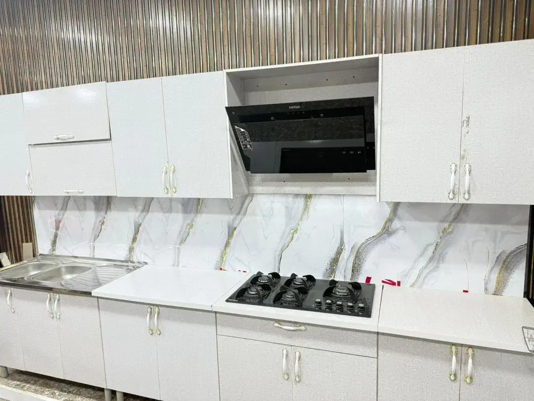 کابینت یخجال میز نهار تلویزیون تخت خواب...|اجاق گاز و لوازم برقی پختوپز|میناب, |دیوار