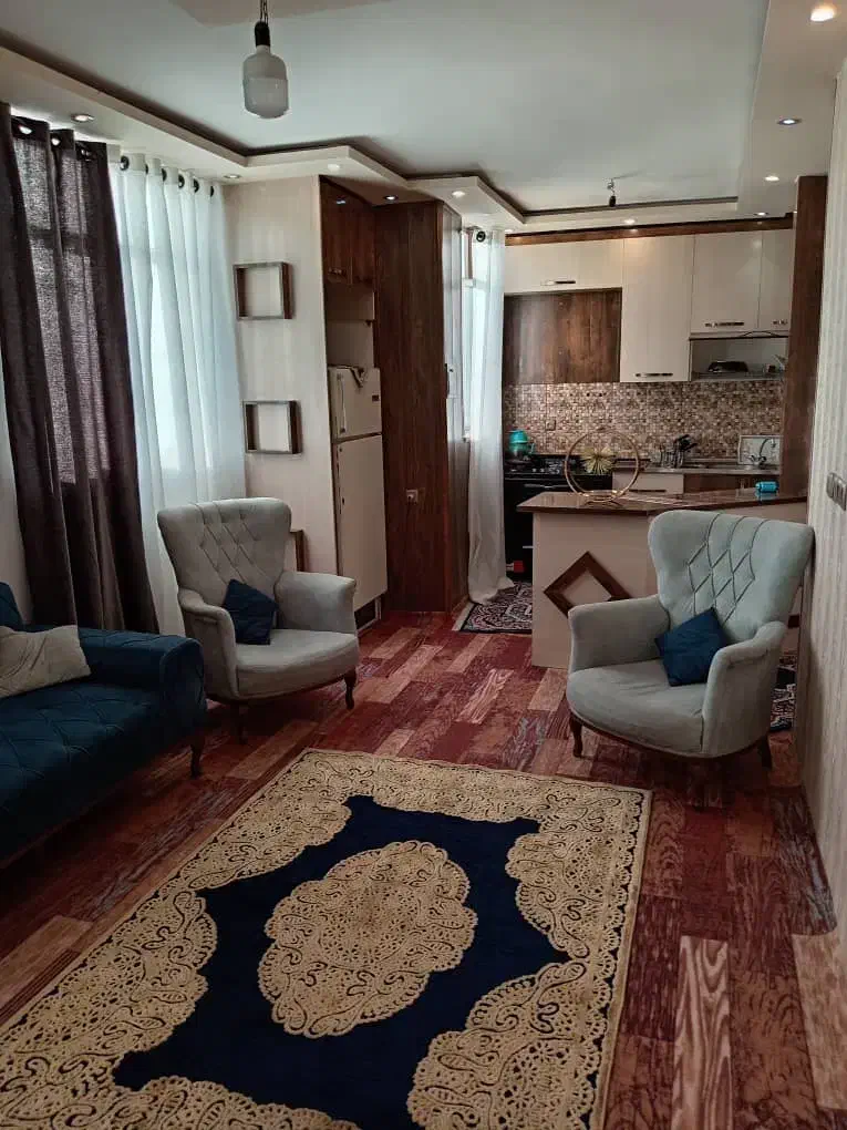 اجاره کوتاه مدت سوییت اجاره ایی مبله ،سوئیت،سویت|اجارهٔ کوتاه‌مدت آپارتمان و سوئیت|مشهد, الهیه|دیوار