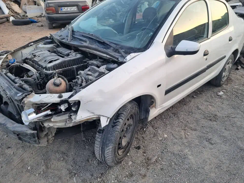 رانا ۹۴|خودرو سواری و وانت|اصفهان, بهارستان|دیوار