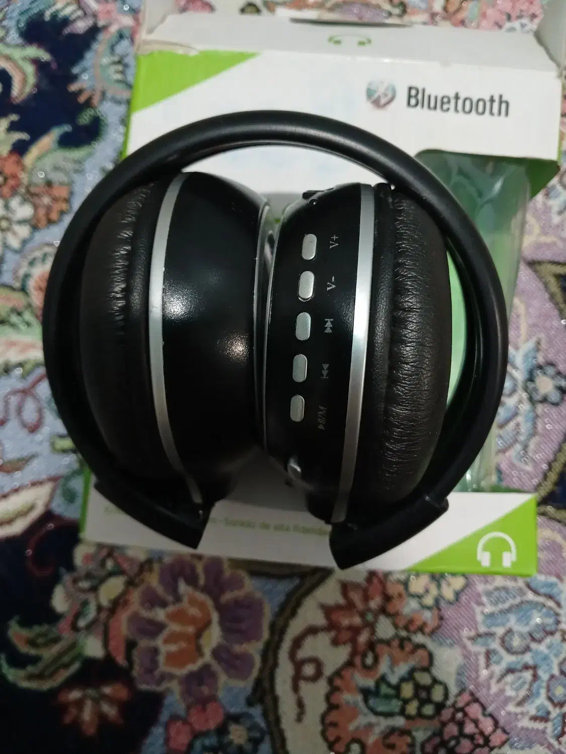 هدفون زیلوت|لوازم جانبی موبایل و تبلت|پاکدشت, پاکدشت (مامازند)|دیوار