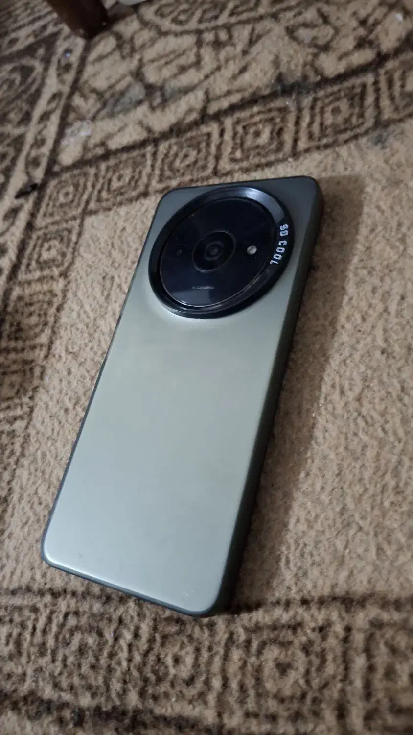 ردمی A3|موبایل|مشهد, انصار|دیوار