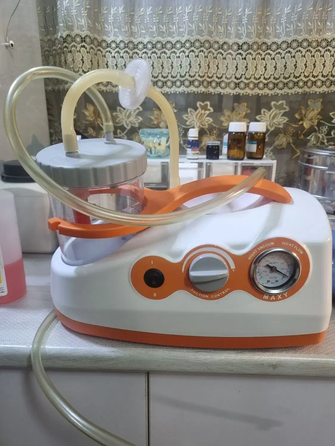 ساکشن|آرایشی، بهداشتی، درمانی|ارومیه, |دیوار