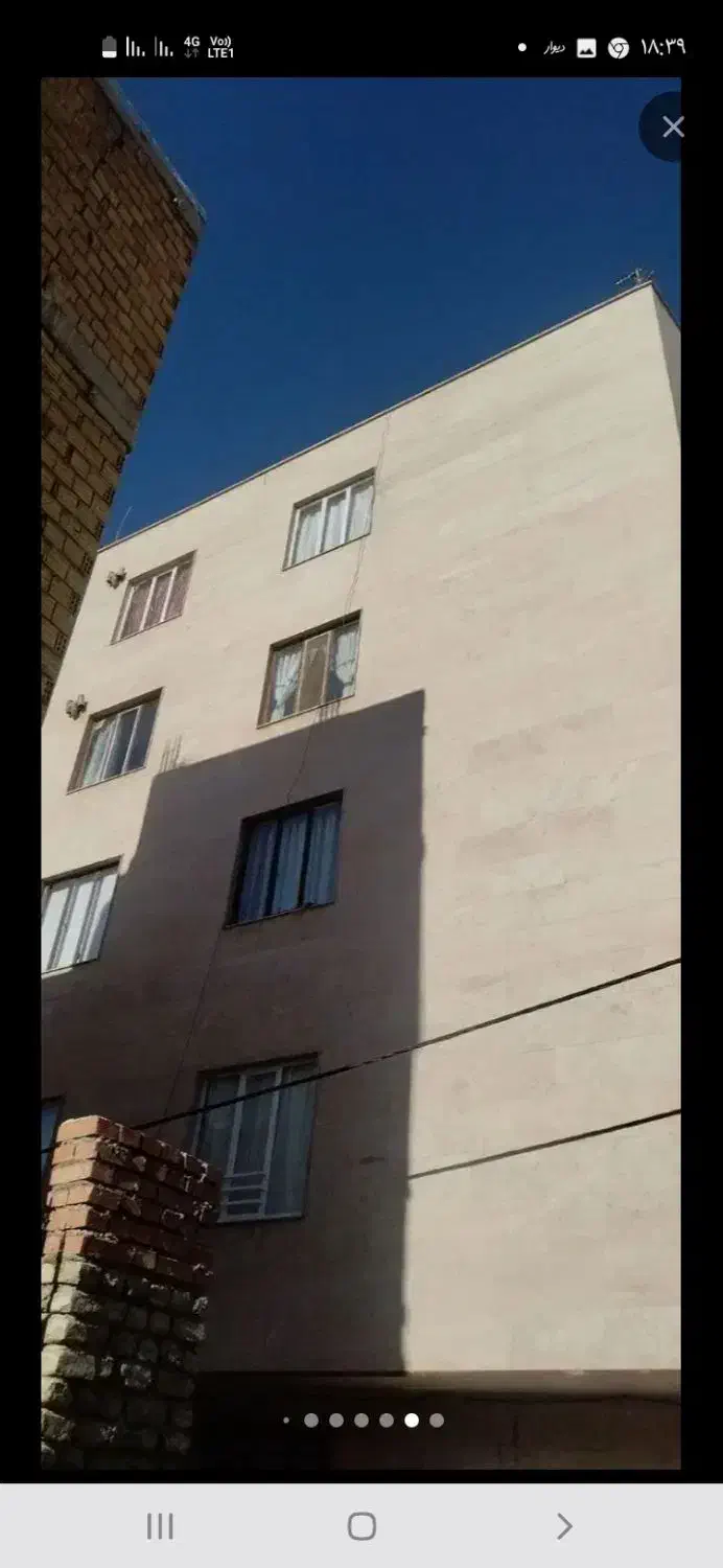 آپارتمان فروشی نقلی|فروش آپارتمان|قدس, شهر‌قدس|دیوار