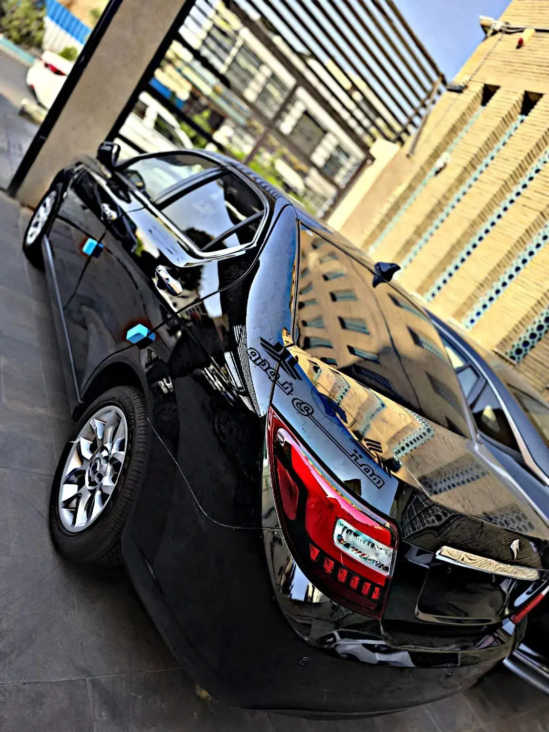 دنا پلاس 6 دنده آپشنال صفر 1404 و اتومات توربو خشک|خودرو سواری و وانت|تهران, شهرک آزمایش|دیوار