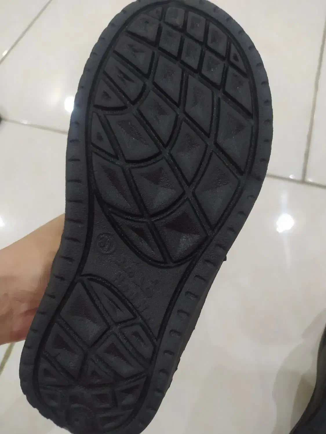 دمپایی|کفش و لباس بچه|تهران, امام زاده عبدالله|دیوار