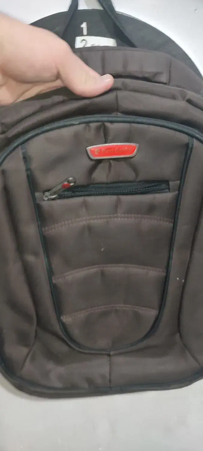 کوله پشتی|کیف، کفش، کمربند|دهگلان, |دیوار