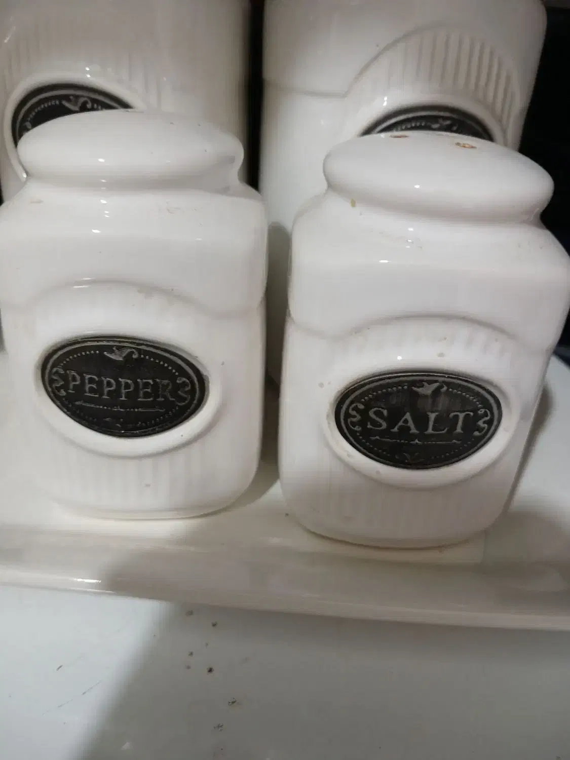 پاسماوری نو|ظروف نگهدارنده، پلاستیکی، یک‌بارمصرف|کرمانشاه, |دیوار