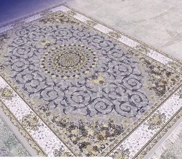 فروش ۱۰ تخته فرش آکبند تراکم بالا|فرش|کوهدشت, |دیوار