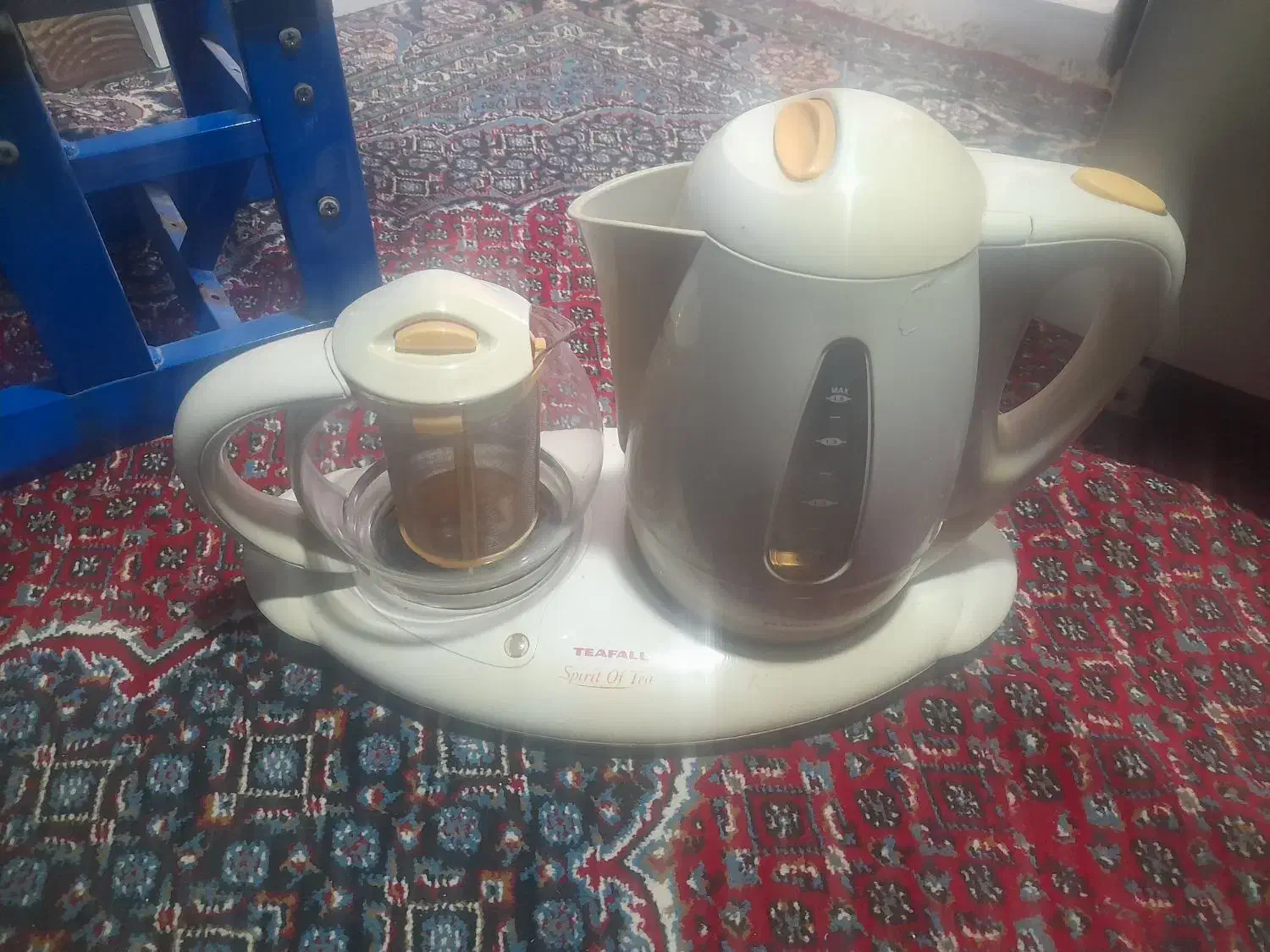 وسایل خانگی|سایر لوازم برقی|مریوان, |دیوار