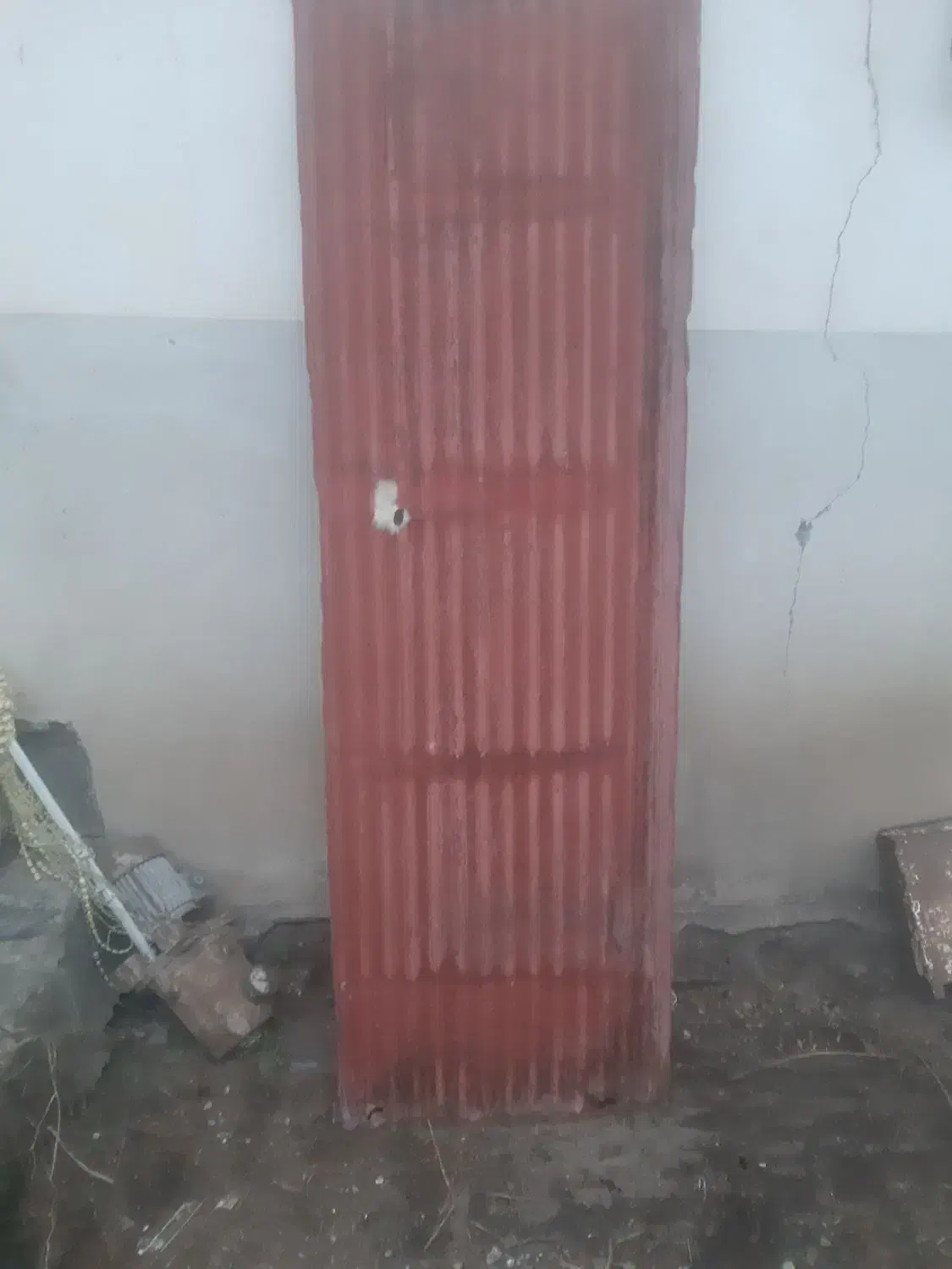 فروش حلب|مصالح و تجهیزات ساختمان|چاف و چمخاله, |دیوار