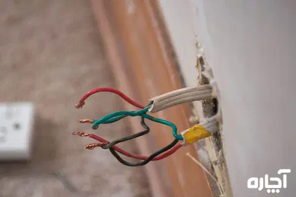 برقکشی ساختمان و اداره|خدمات پیشه و مهارت|زابل, |دیوار
