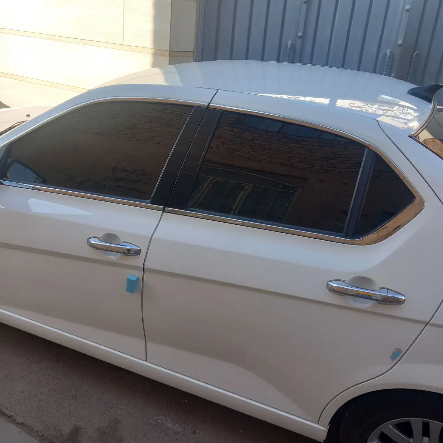 دنا ۶ دنده|خودرو سواری و وانت|قزوین, |دیوار