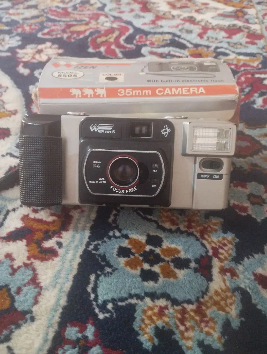 دوربین عکاسی|دوربین عکاسی و فیلم‌برداری|سنندج, |دیوار