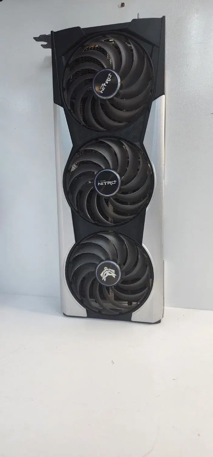 گرافیک ۱۶ گیگ RX6900XT|قطعات و لوازم جانبی رایانه|گرگان, |دیوار