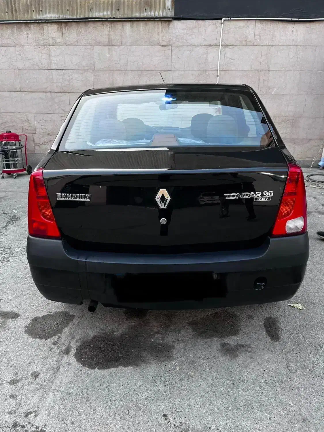 رنو ال ۹۰|خودرو سواری و وانت|تهران, کرمان|دیوار