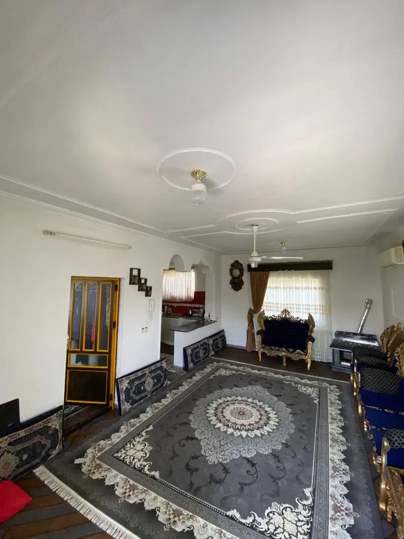 نوساز /سندتک برگ /انشعابات خصوصی|فروش خانه و ویلا|دابودشت, |دیوار