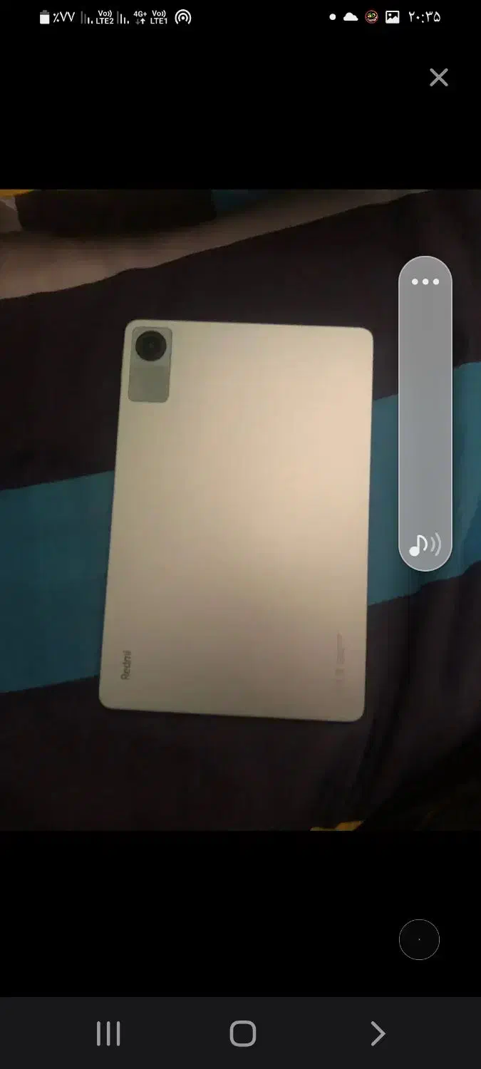 تبلت شیائومی|تبلت|آران و بیدگل, |دیوار