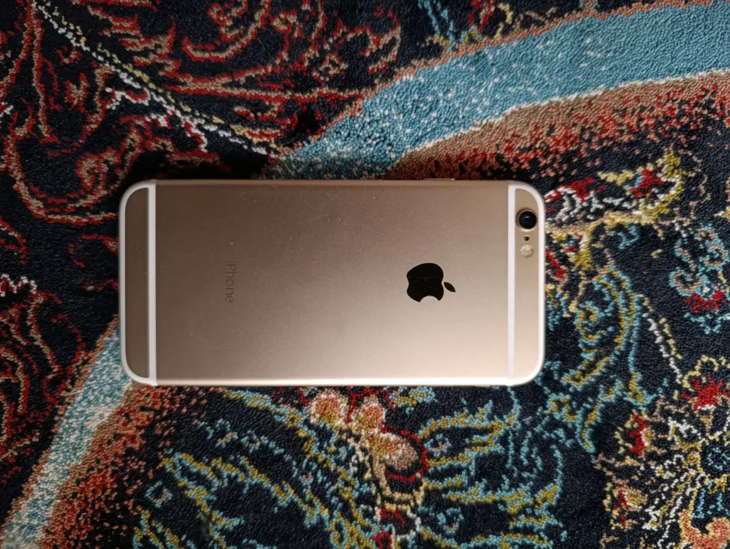 ایفون6|موبایل|یزد, |دیوار