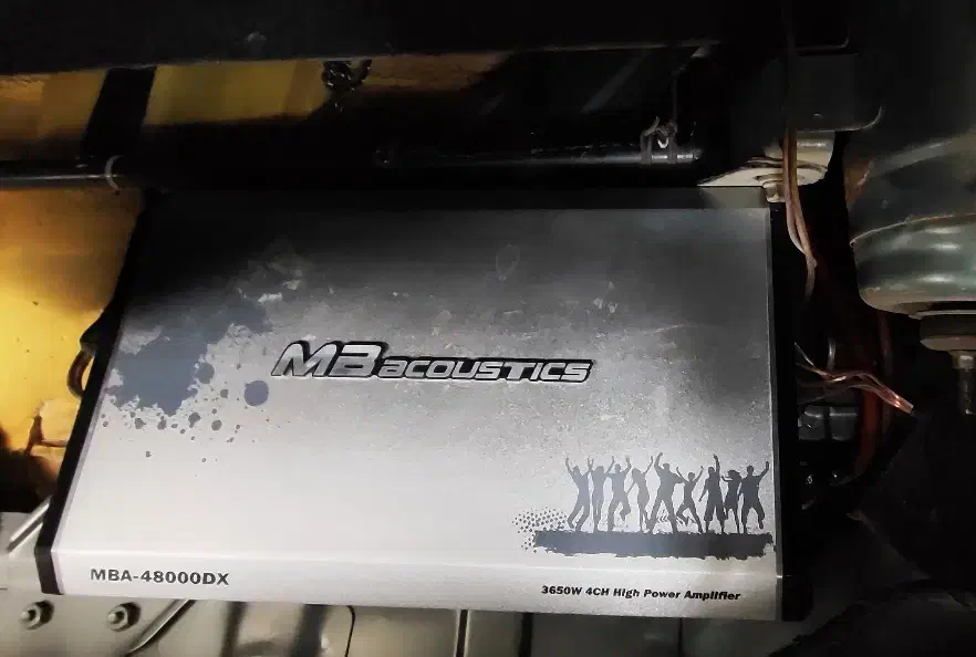 سیستم صوتی قوی|سیستم صوتی خانگی|اردبیل, |دیوار