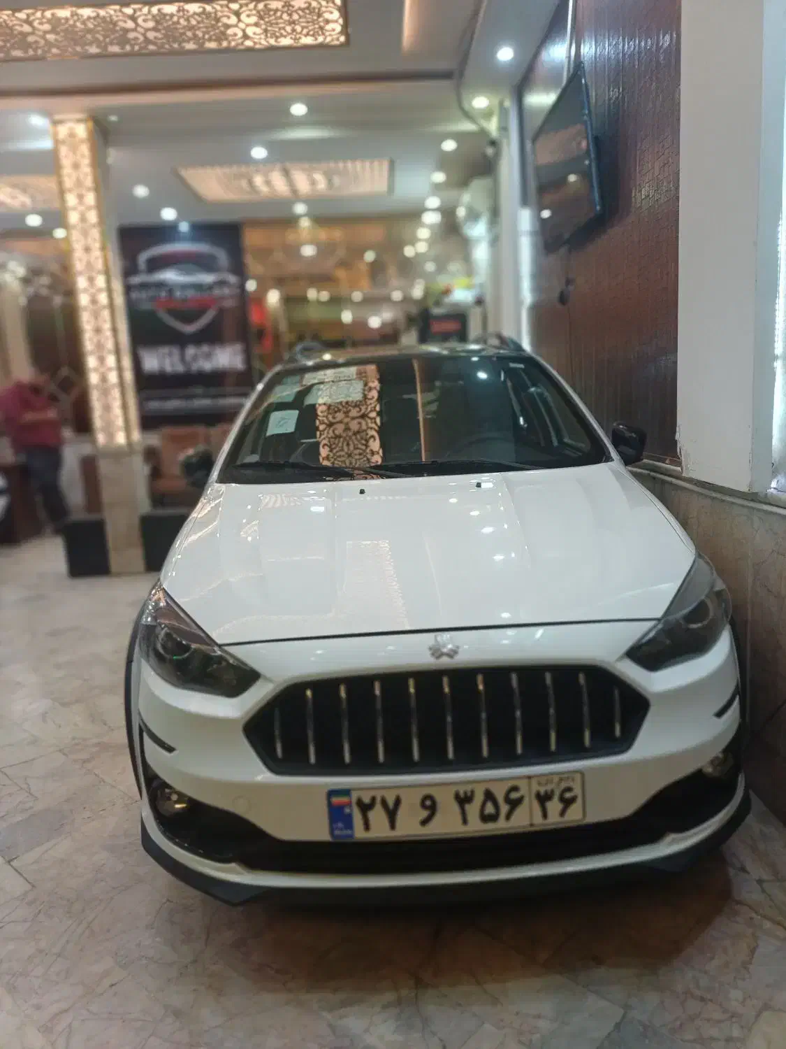 اطلس GL مدل ۱۴۰۴ صفر (نقد و اقساط)|خودرو سواری و وانت|مشهد, آیت الله کاشانی|دیوار