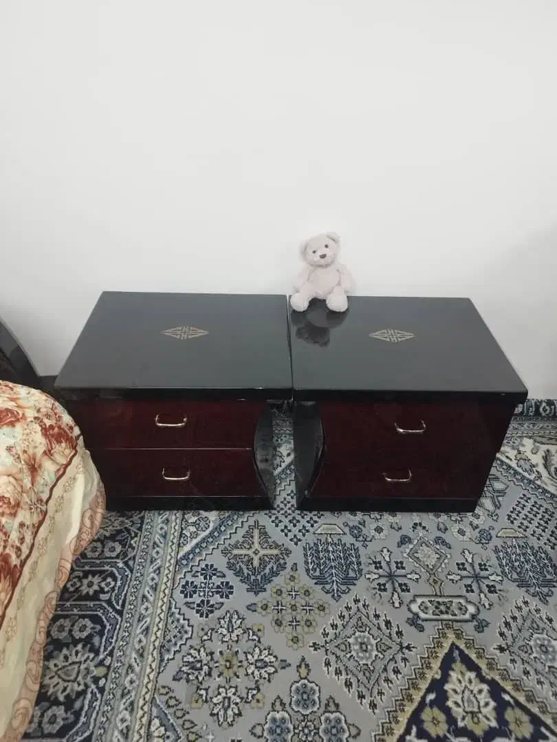 سرویس تخت خواب|تخت و سرویس خواب|پاکدشت, پاکدشت (مامازند)|دیوار