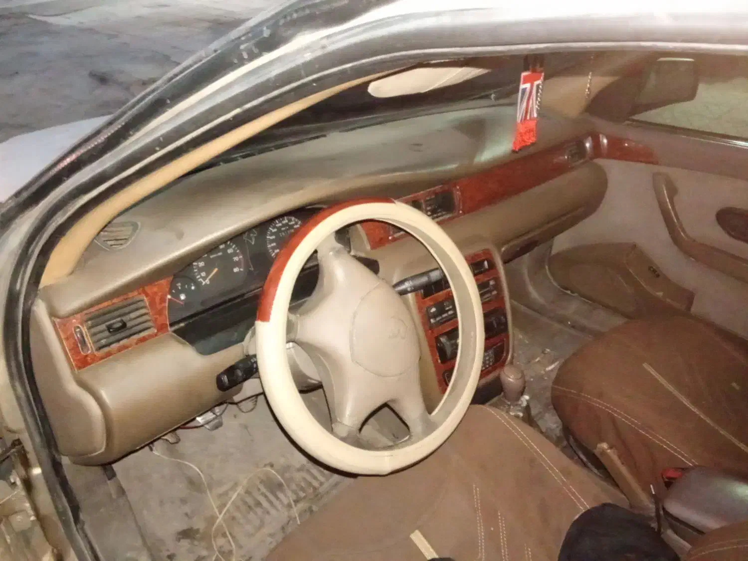 سمندمدل83موتورگیربکس به شرط.شاسی پلمپ|خودرو سواری و وانت|قم, شهرک مهدیه (مدرس)|دیوار