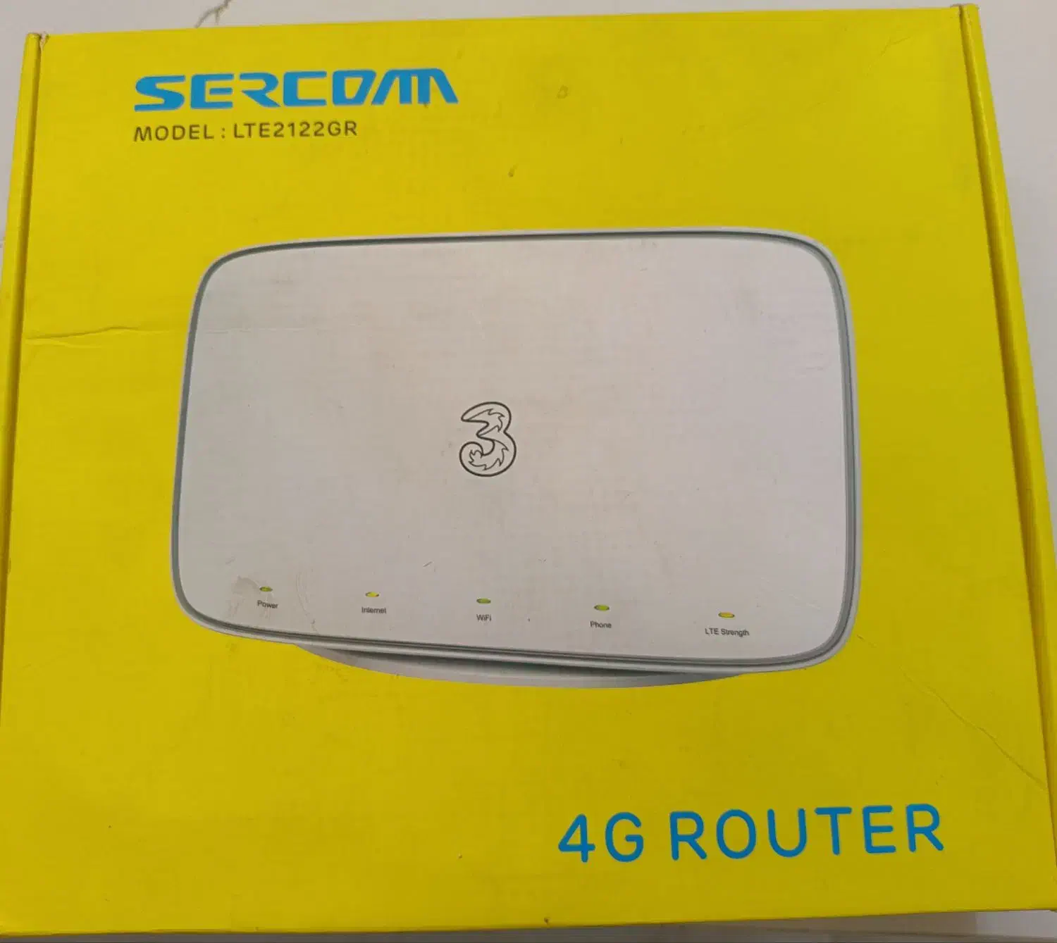 مودم سرکام هوآوی TD-LTE & FD|مودم و تجهیزات شبکه|اهواز, کیانپارس |دیوار