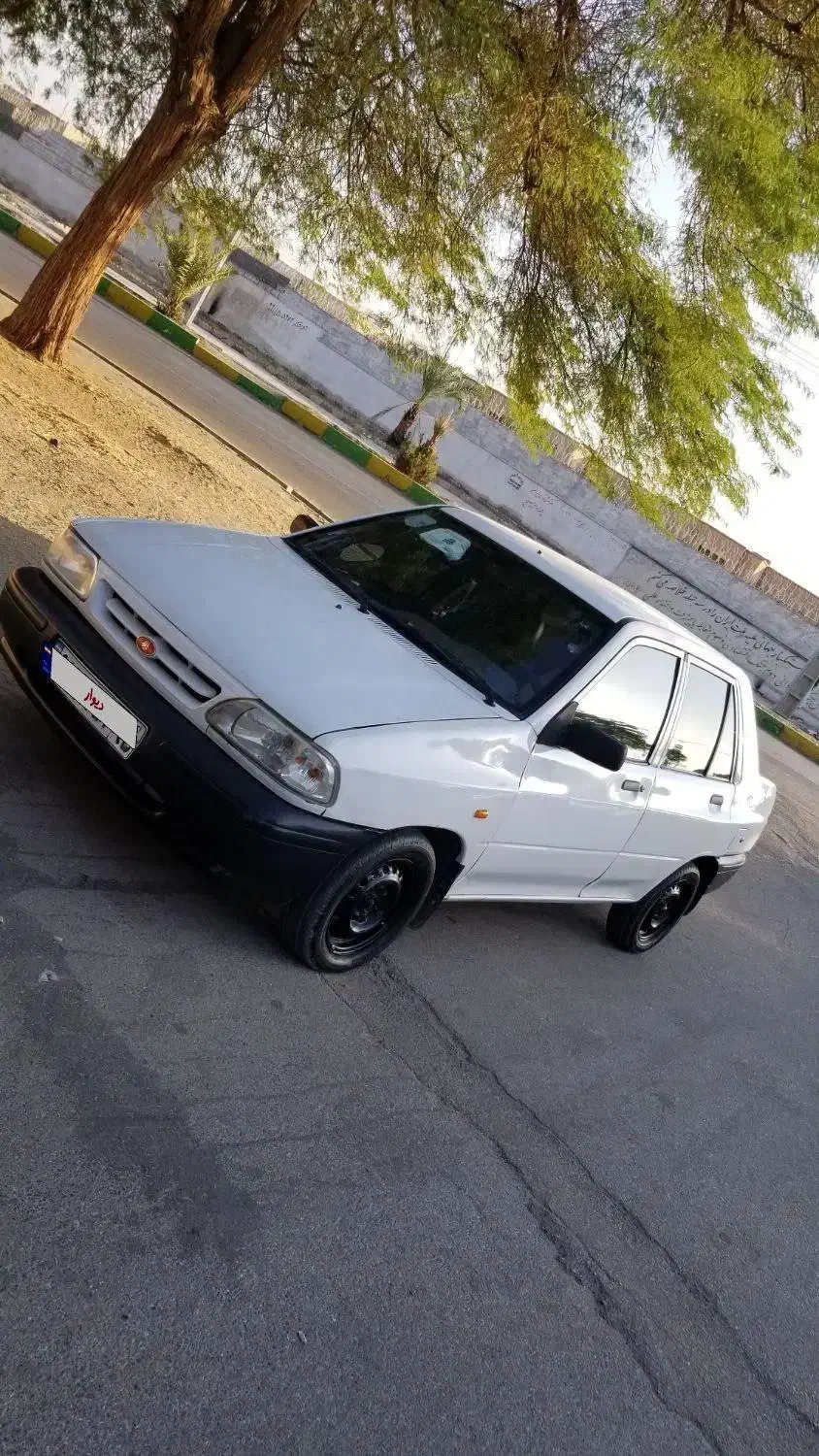 پراید 131 مدل 99|خودرو سواری و وانت|ایرانشهر, |دیوار