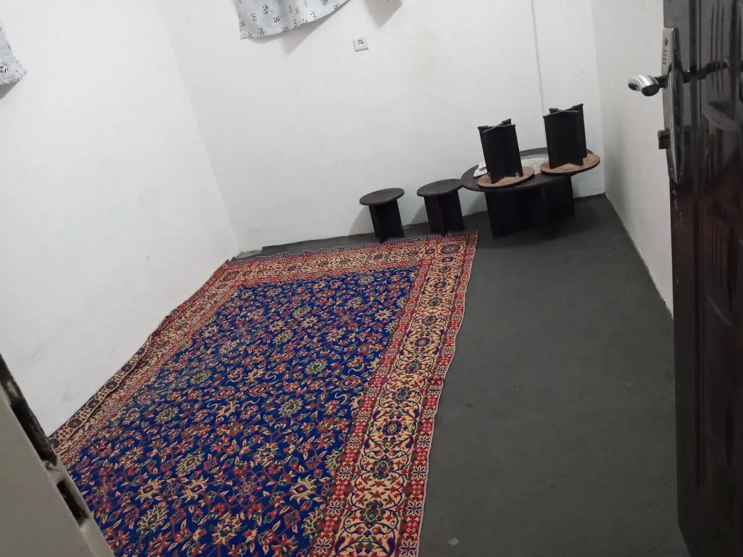 سوییت مبله|اجارهٔ کوتاهمدت آپارتمان و سوئیت|یزد, |دیوار