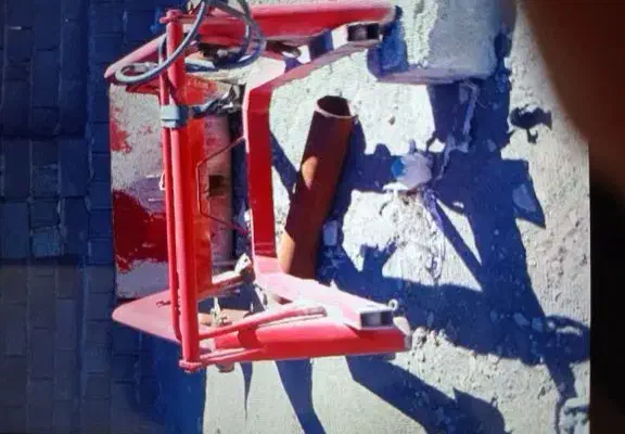 بیل تراکتور|قطعات یدکی و لوازم جانبی|ماهان, |دیوار