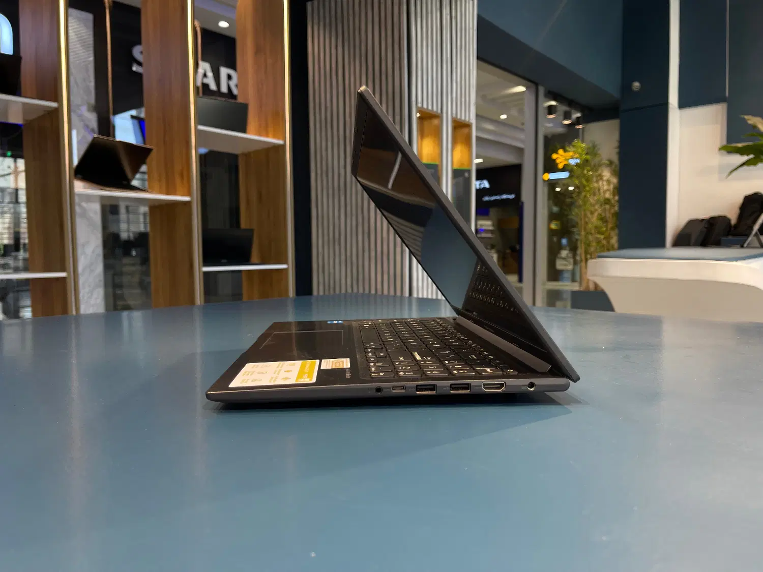 ایسوس ویوبوک /vivobook/قسطی/چکی/بتا|رایانه همراه|کرج, اصفهانی‌ها|دیوار