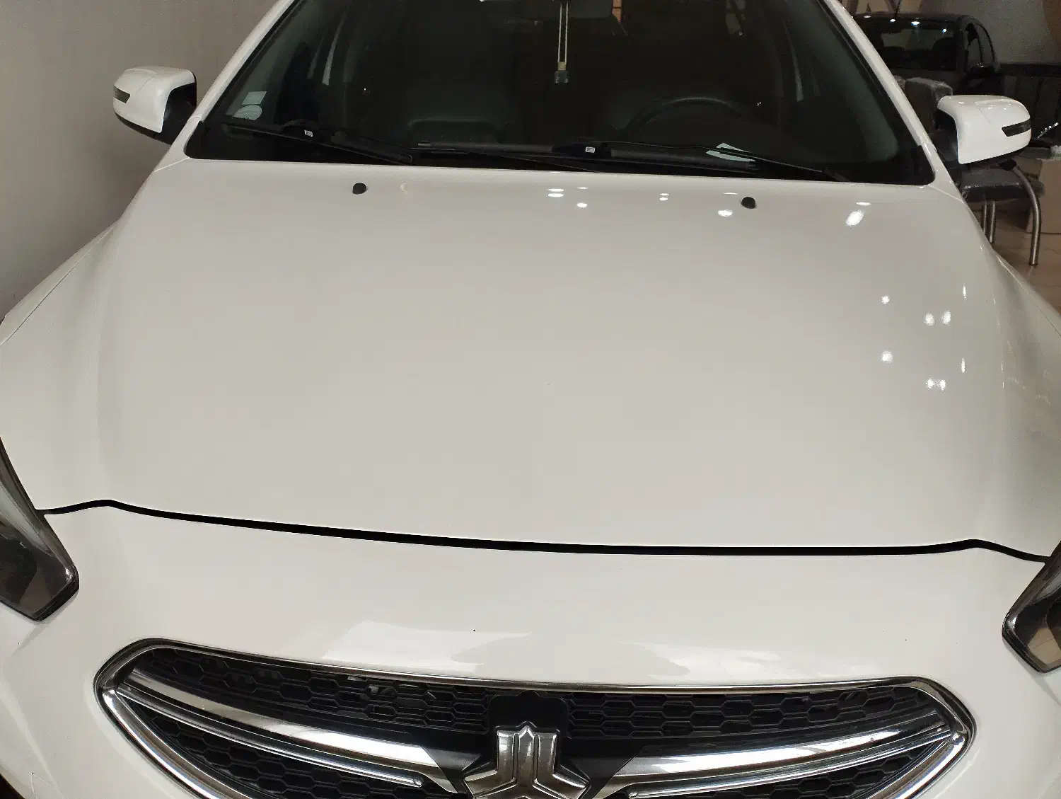 شاهین اتومات|خودرو سواری و وانت|تبریز, |دیوار