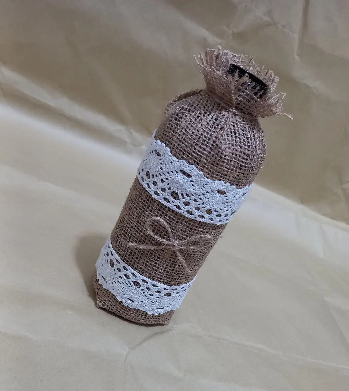 گلدان کنفی|صنایع دستی و سایر لوازم تزئینی|رشت, عینک|دیوار