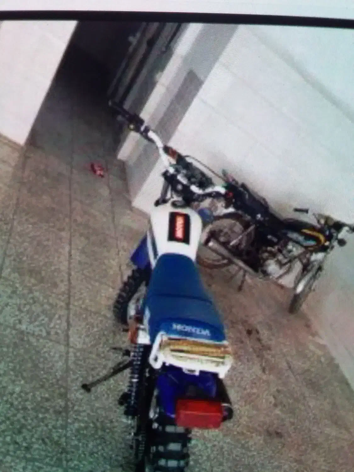 موتور اکسل۲۵۰ شاسی ژاپن|موتورسیکلت|تهران, انبار نفت|دیوار