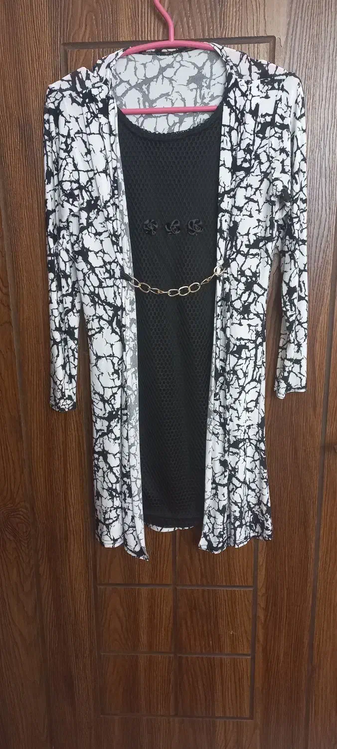 لباس زنانه|لباس|اصفهان, عمان سامانی|دیوار