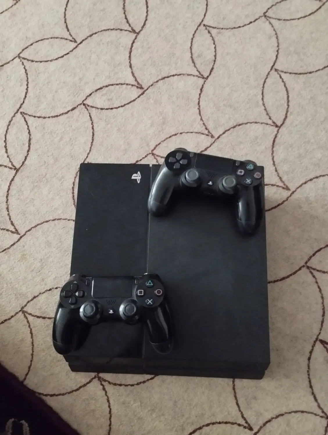 PS4|کنسول، بازی ویدئویی و آنلاین|همدان, |دیوار