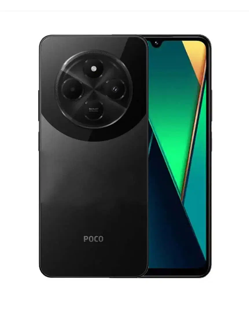 گوشی شیائومی Redmi 14C باچک ، بدون چک عصر موبایل|موبایل|تبریز, |دیوار