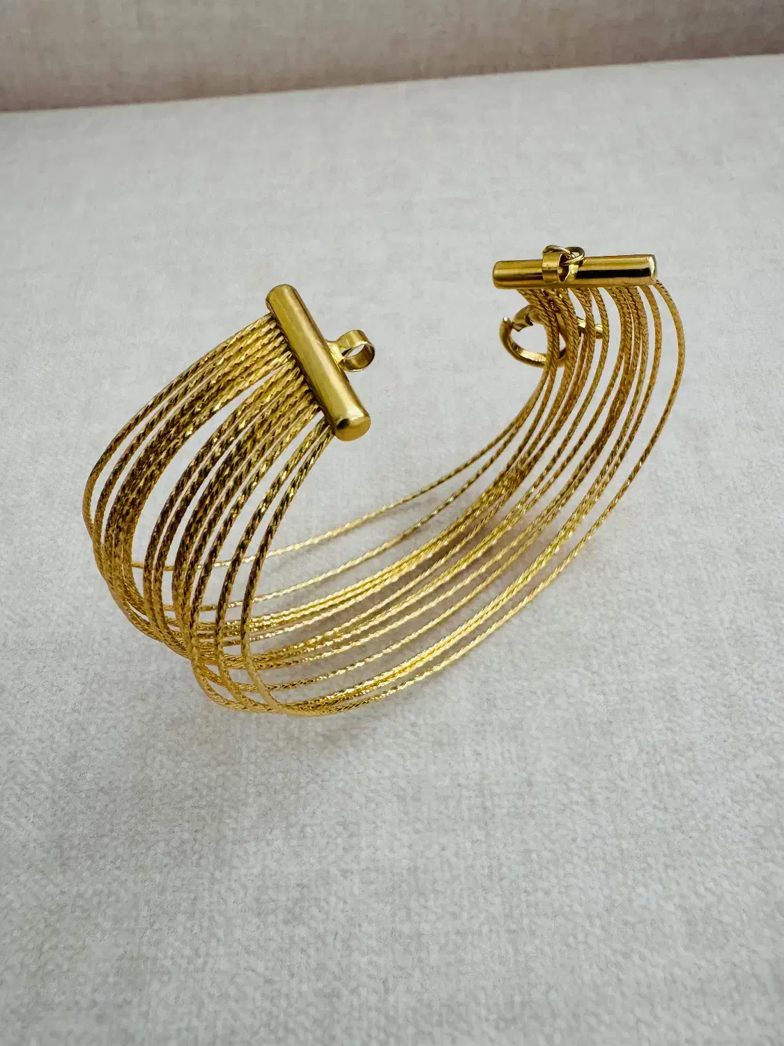 دستبند کم کار / بدون اجرت|جواهرات|تنکابن, |دیوار