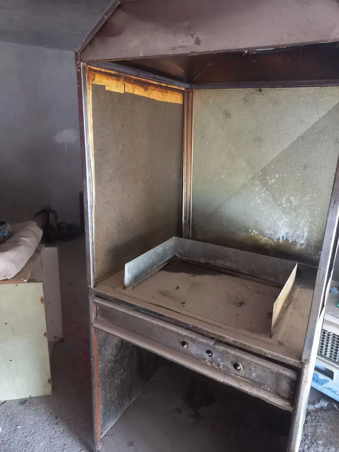 فر ساندویچی|فروشگاه و مغازه|بیجار, |دیوار