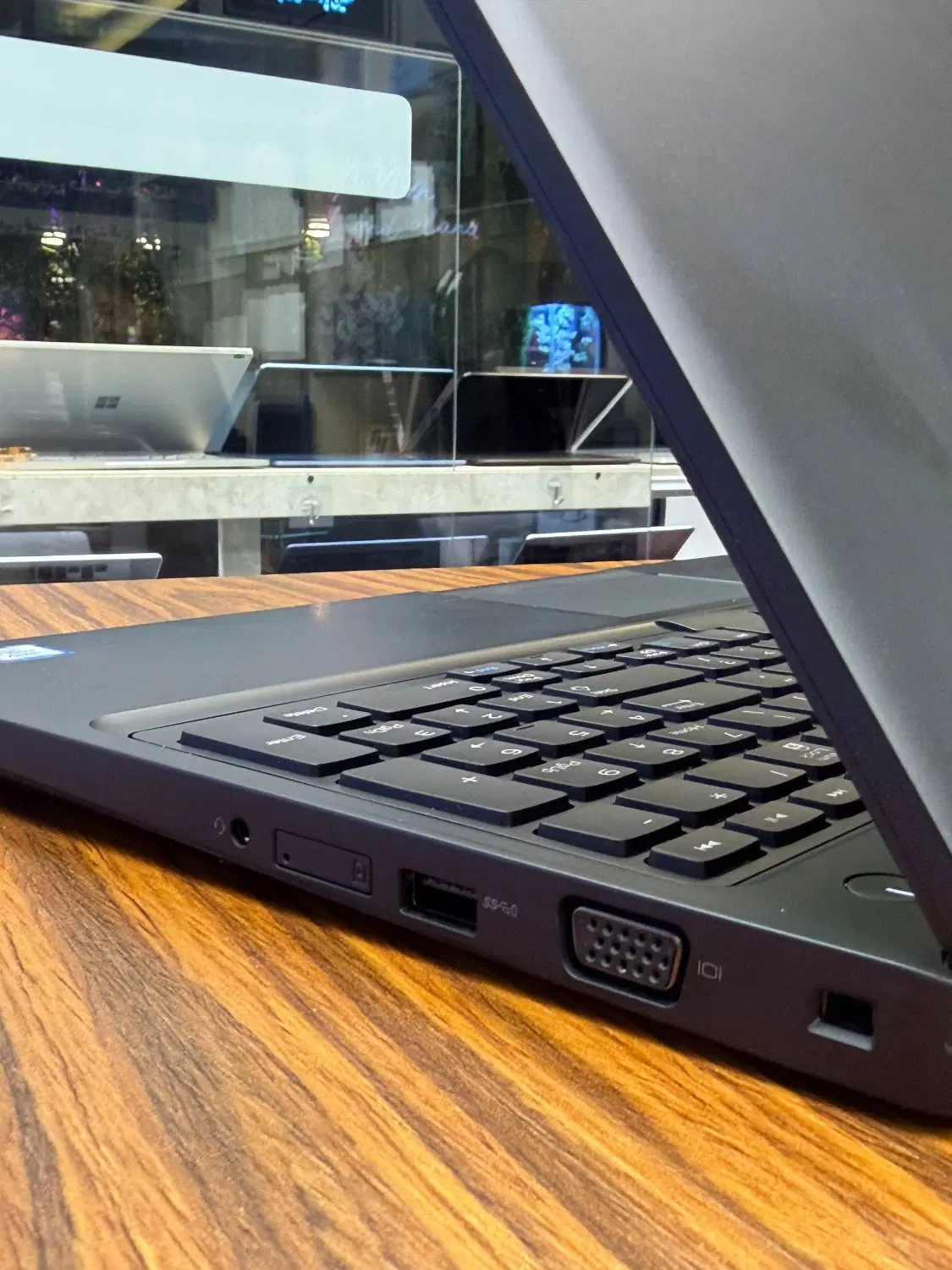 DELL Latitude 5580|رایانه همراه|تهران, فلسطین (میدان انقلاب)|دیوار