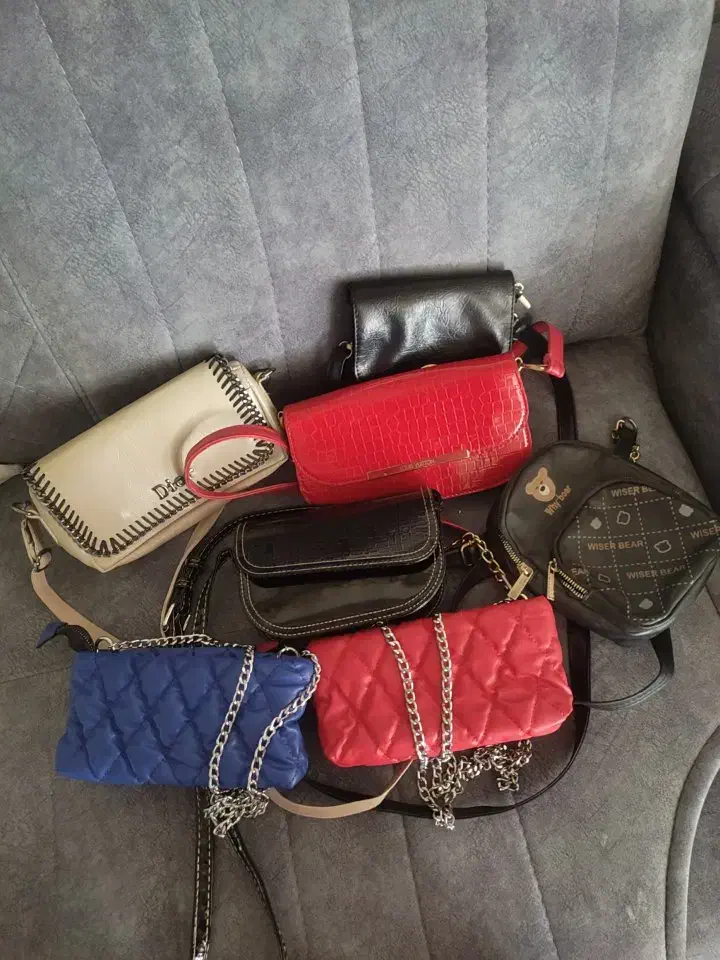 کیف ها نو۲۵۰|کیف، کفش، کمربند|ماهان, |دیوار