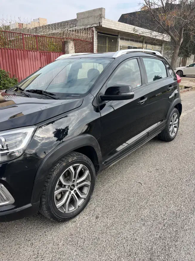 ایکس 22دنده ۹۸|خودرو سواری و وانت|گنبد کاووس, |دیوار