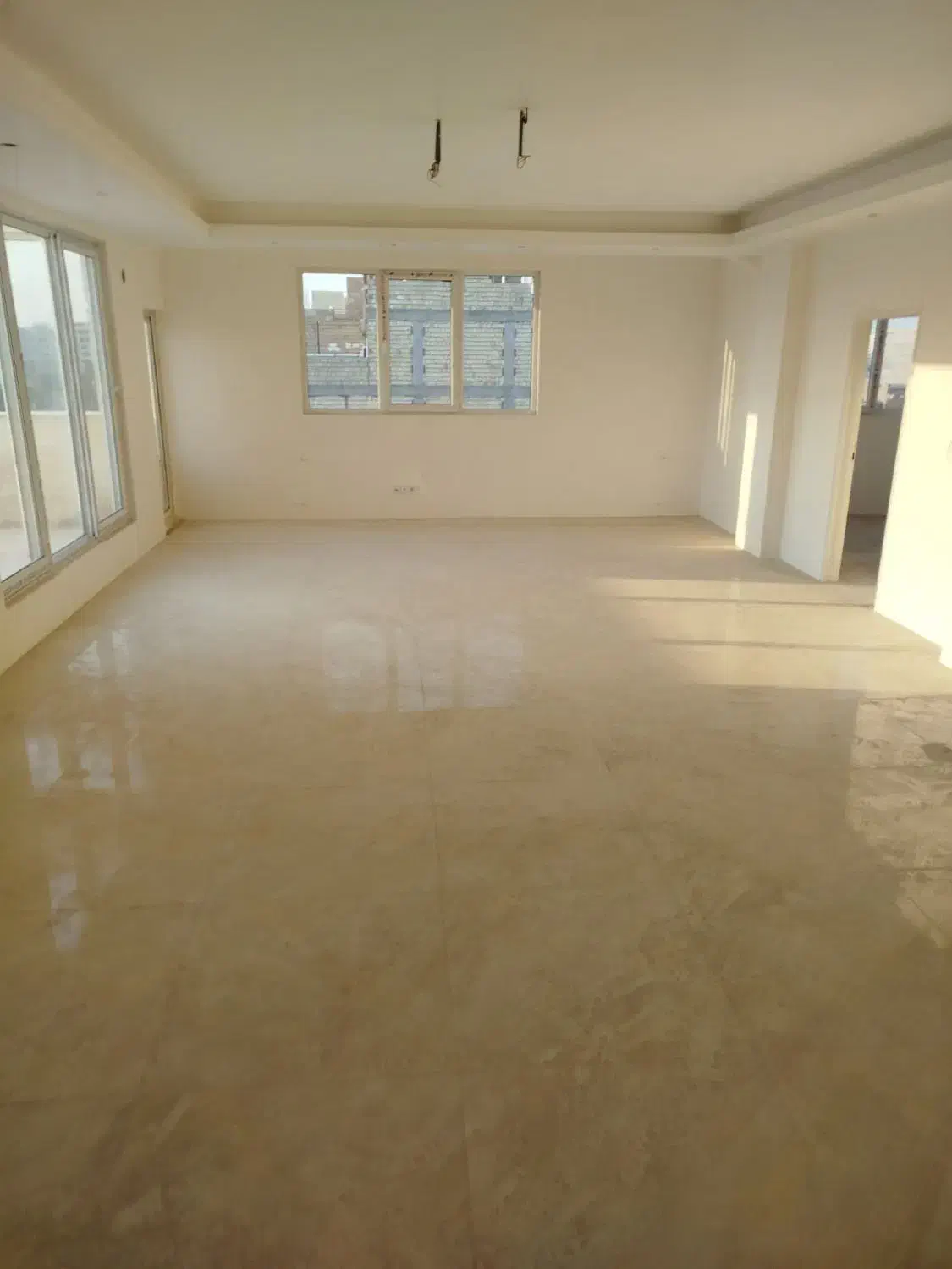 ۲۲۰ متر پنت هوس  ۱۵۰متر حیاط اختصاصی|فروش آپارتمان|محمدشهر, محمدشهر|دیوار