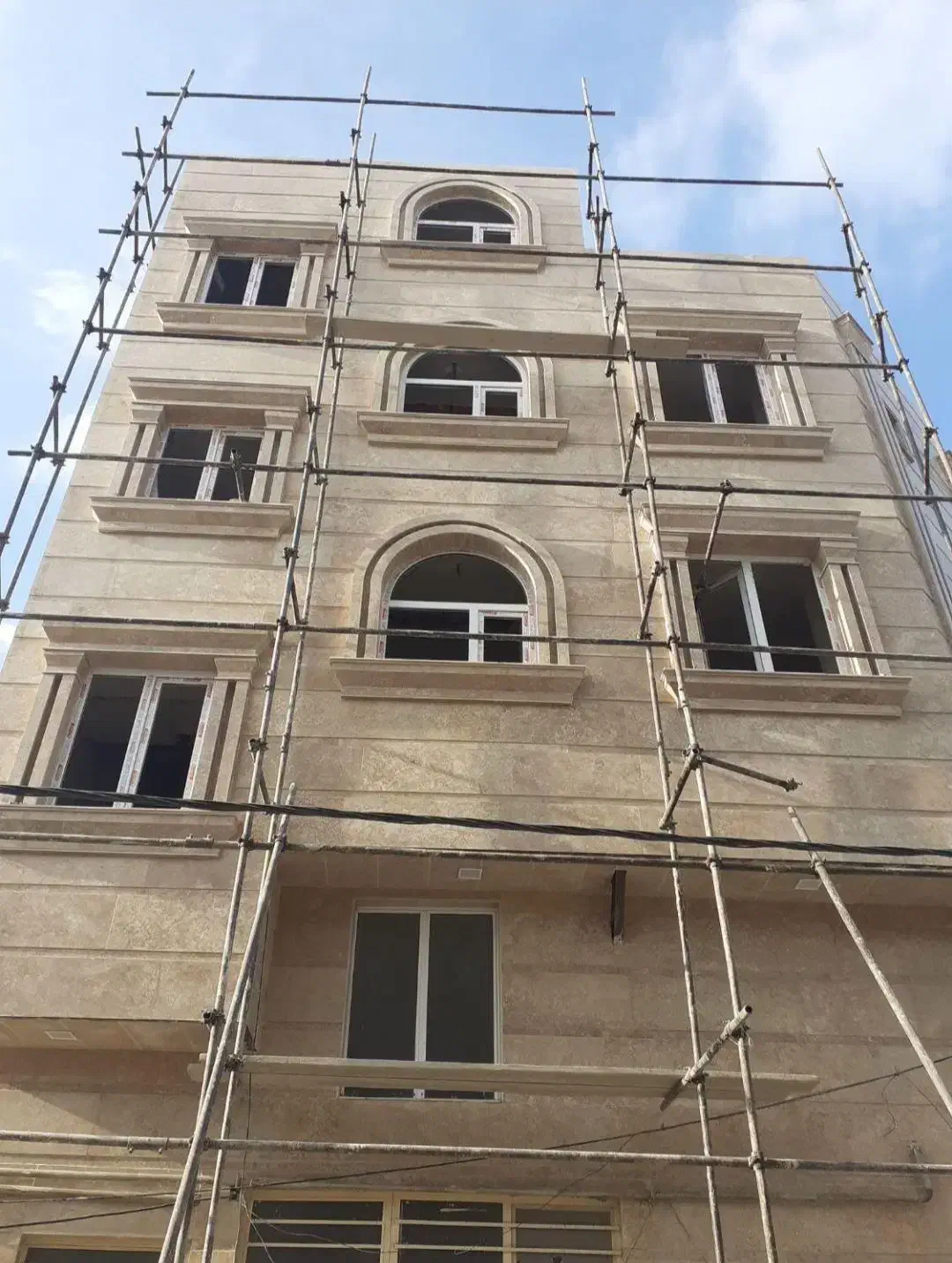 سنک کاری منصف|خدمات پیشه و مهارت|اردبیل, |دیوار