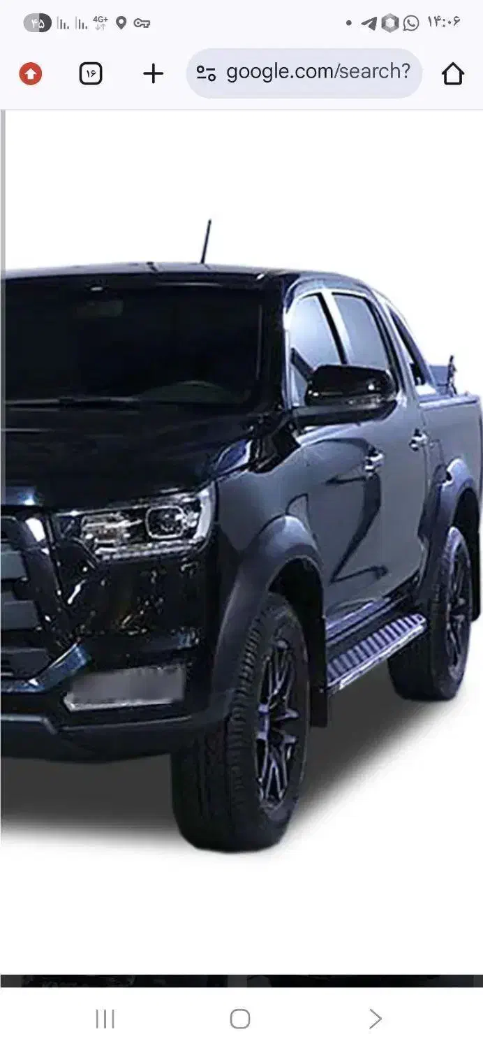 kmct8|خودرو سواری و وانت|شیراز, دینکان|دیوار