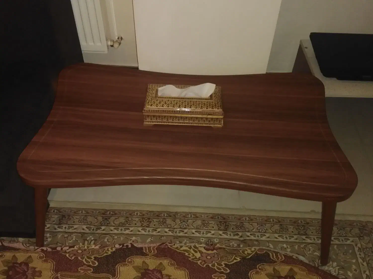 میز عسلی|مبلمان خانگی و میز عسلی|شیروان (خراسان), |دیوار